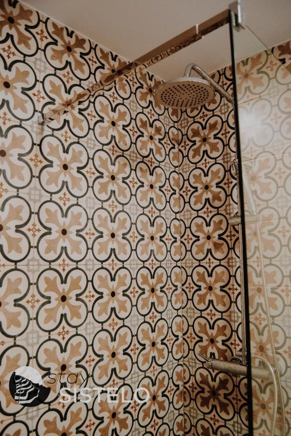 システロ Casa Do Ferreiroヴィラ エクステリア 写真